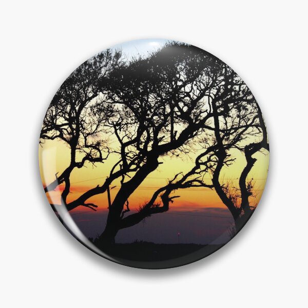 Item preview, Sunset Through The Oaks designed and sold by Cynthia48.