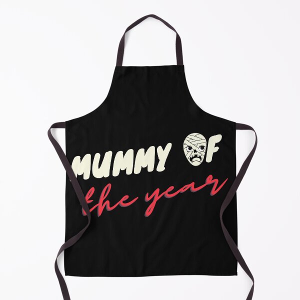 Item preview, Halloween Mummy of the year designed and sold by MeliCollective.