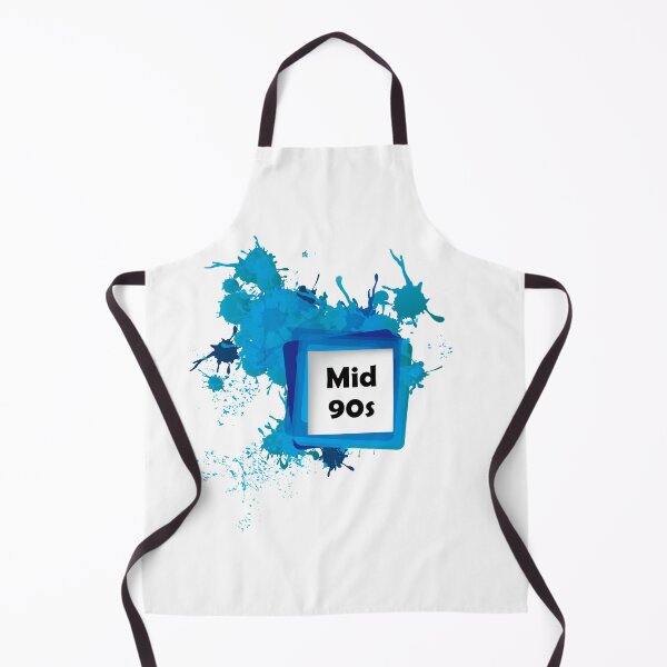 Item preview, Mid 90s art attack explosion ink splatter designed and sold by Deegital18.
