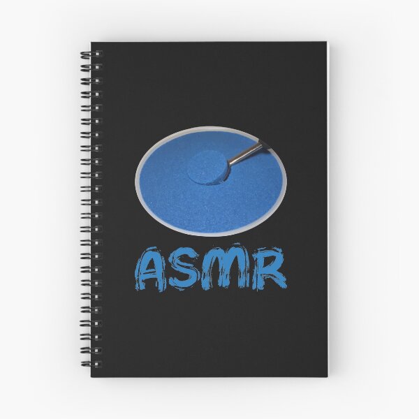 Item preview, Funny ASMR Gift designed and sold by ShirtStar0815.