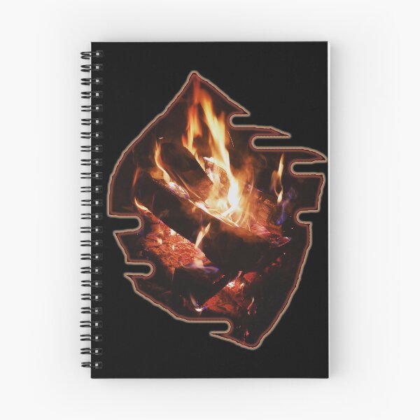 Item preview, Bonfire designed and sold by Ian Wylie.