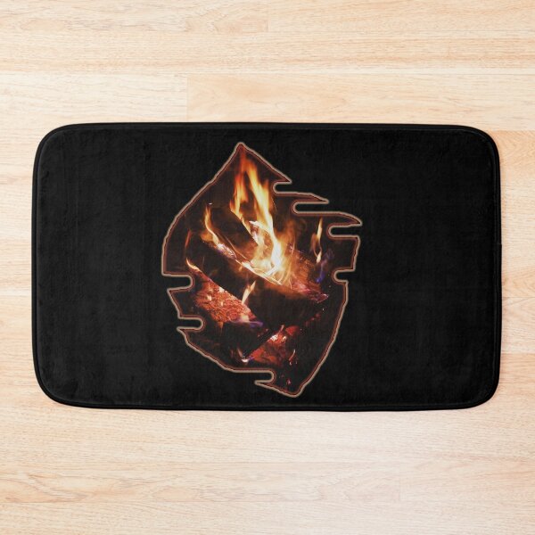 Item preview, Bonfire designed and sold by Ian Wylie.