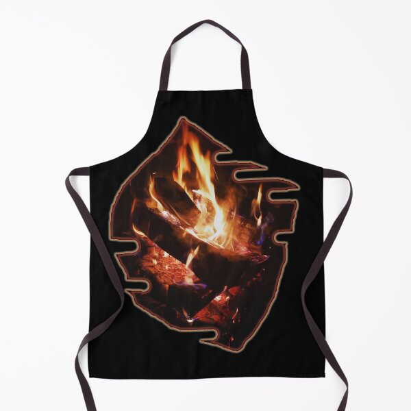 Item preview, Bonfire designed and sold by Ian Wylie.