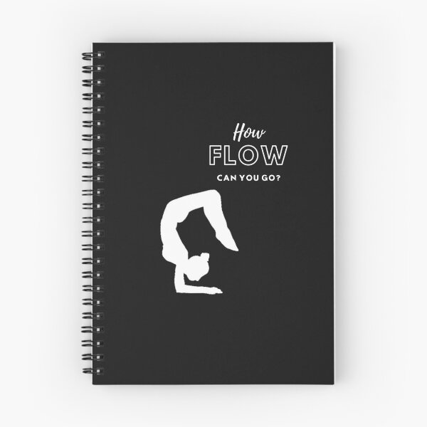 Item preview, How flow can you go? designed and sold by Anflow.
