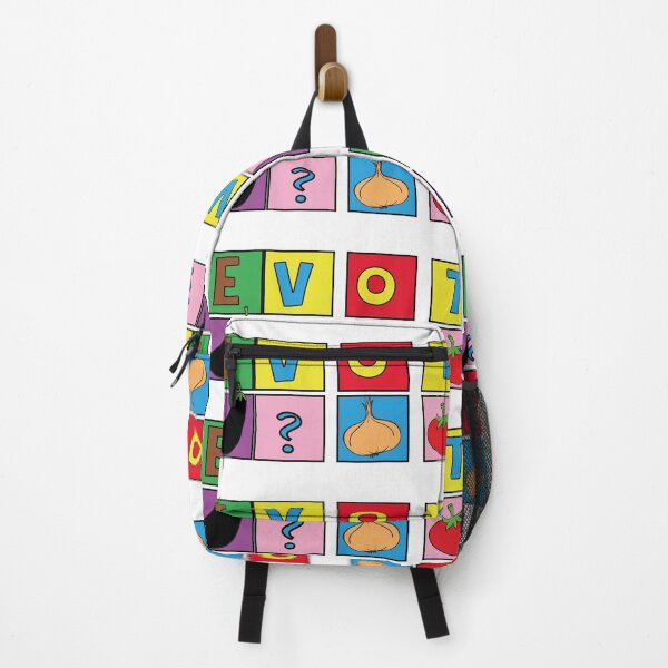 Item preview, VOTE kids stickers and t shirt designed and sold by YAHIA-14.
