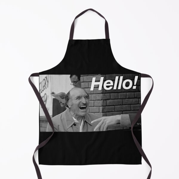 Item preview, Uncle Leo Hello!! designed and sold by Daviscoatings.