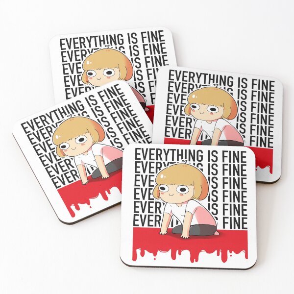 Item preview, Everything is fine designed and sold by xxMi-Chanxx.