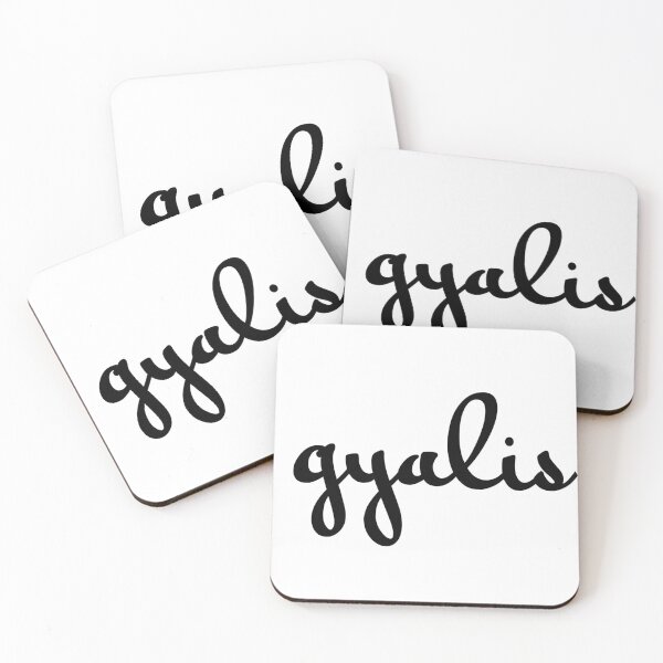 Item preview, Gyalis designed and sold by JAMAICAMERCH.