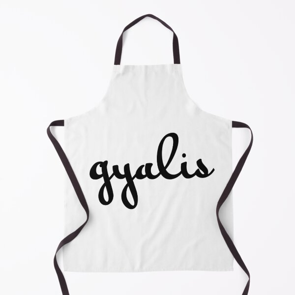 Item preview, Gyalis designed and sold by JAMAICAMERCH.
