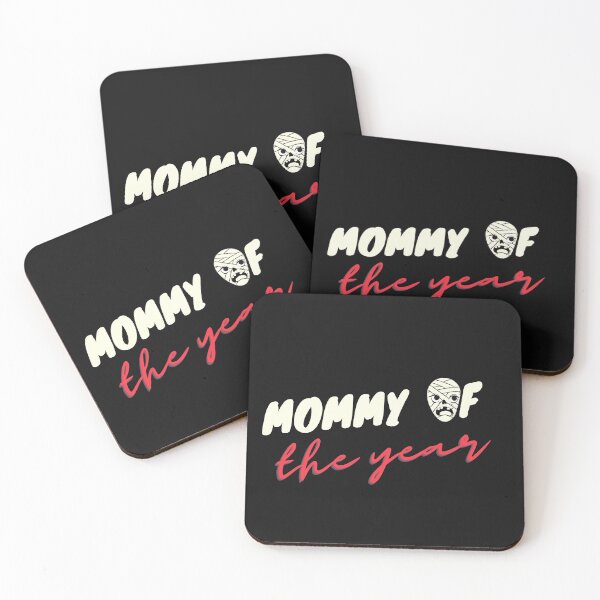 Item preview, Halloween Mommy of the year designed and sold by MeliCollective.