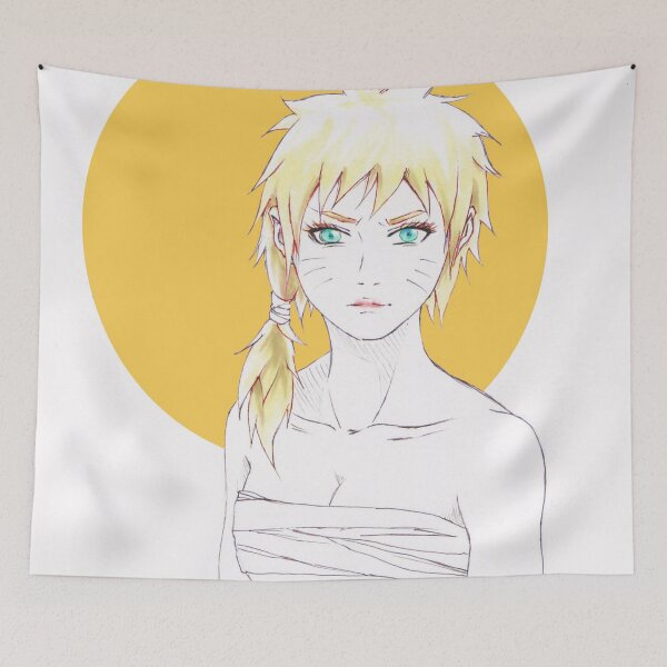 Item preview, Naruko designed and sold by urtizberean.