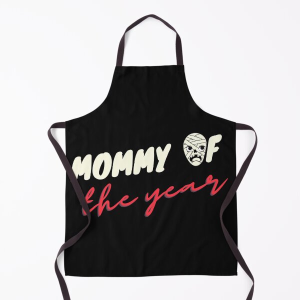 Item preview, Halloween Mommy of the year designed and sold by MeliCollective.