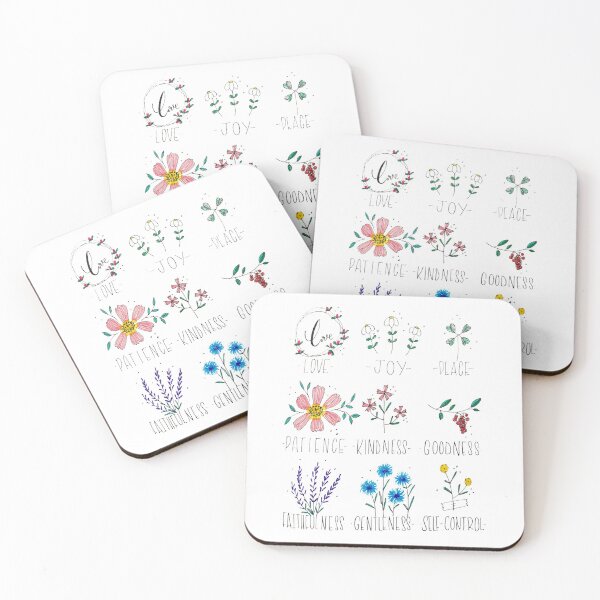 Item preview, Kindness designed and sold by GoodGirlDesigns.