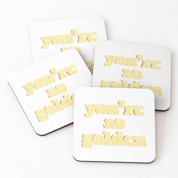 Item preview, Youre So Golden  designed and sold by LinhlyHarwell13.