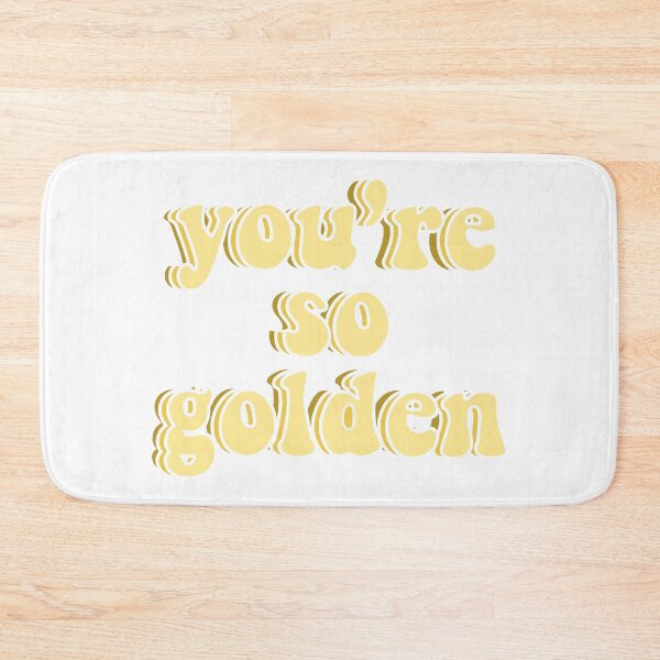 Item preview, Youre So Golden  designed and sold by LinhlyHarwell13.