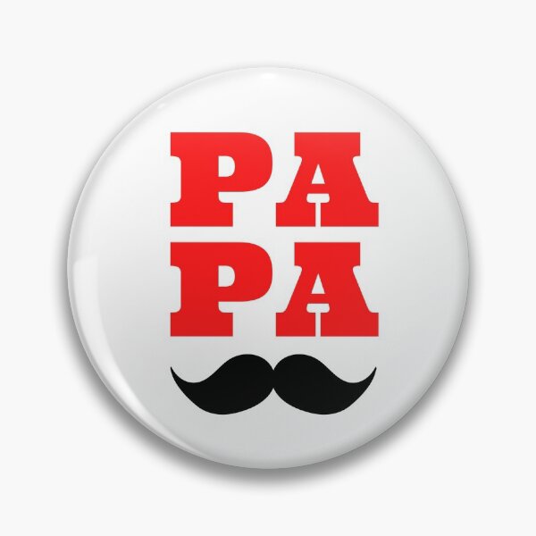 Item preview, PAPA (Super DAD) designed and sold by Jecelynshop.