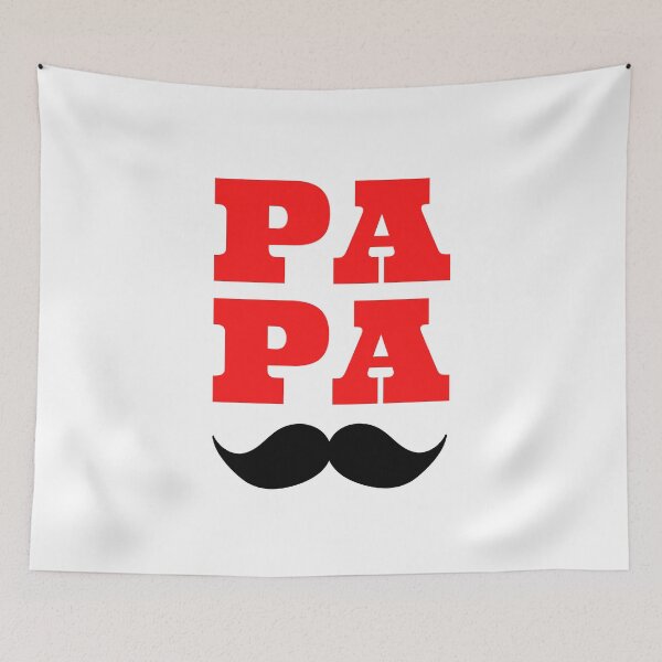 Artikelvorschau, PAPA (Super DAD) entworfen und verkauft von Jecelynshop.