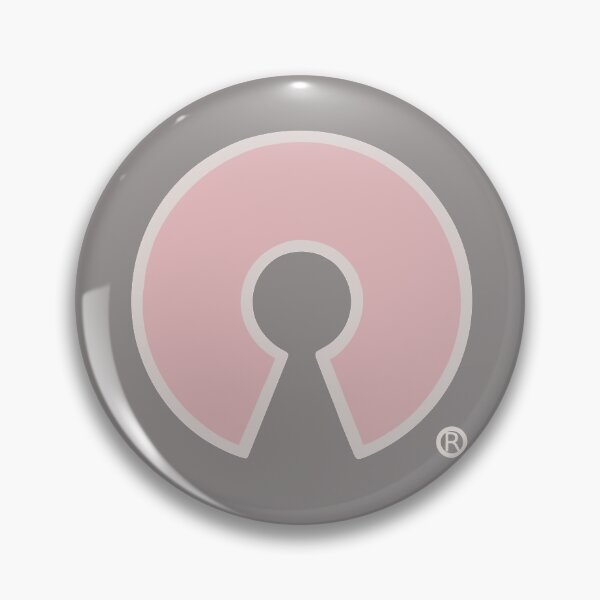 Item preview, Pink Open Source  designed and sold by Anonymousbtb.