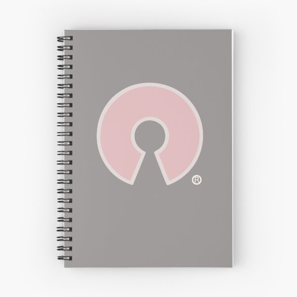 Item preview, Pink Open Source  designed and sold by Anonymousbtb.