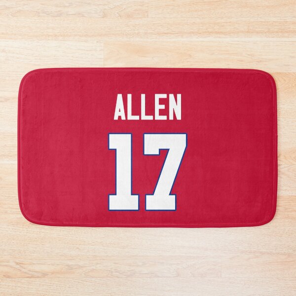 Item preview, allen 17 designed and sold by NovaTees.