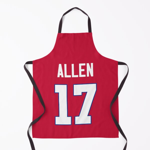 Item preview, allen 17 designed and sold by NovaTees.