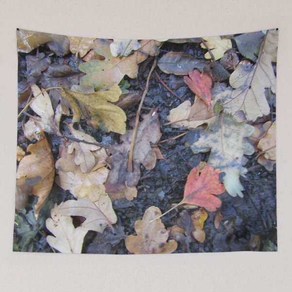 Item preview, Autumnal colours designed and sold by joshuarainbird.