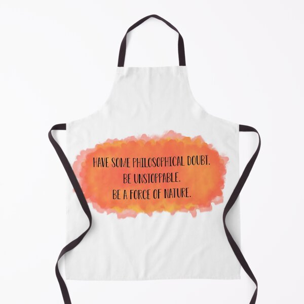 Item preview, Grey's quote ABA designed and sold by bcbayay designs.