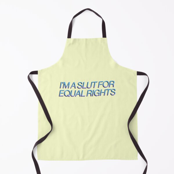Item preview, I'm A Slut For Equal Rights Feminism Funny designed and sold by sharedipmemes.