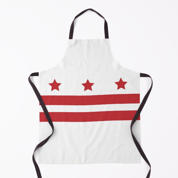 Item preview, DC Flag designed and sold by enriquepma.