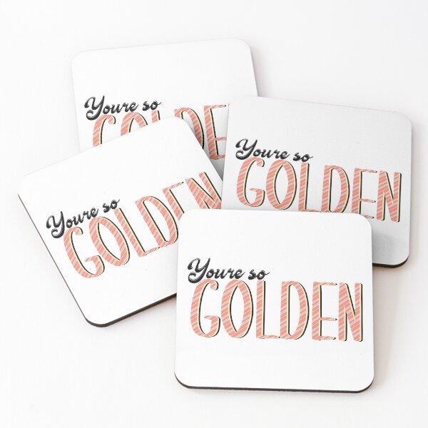 Item preview, Youre So Golden  designed and sold by LinhlyHarwell13.