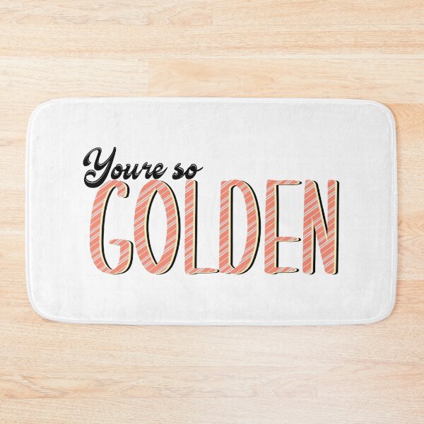 Item preview, Youre So Golden  designed and sold by LinhlyHarwell13.