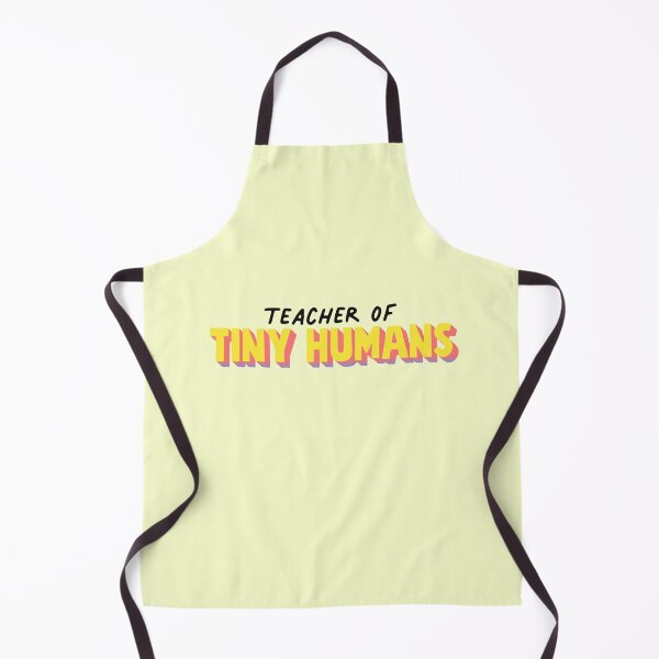 Item preview, Teacher Of Tiny Humans Preschool School designed and sold by sharedipmemes.