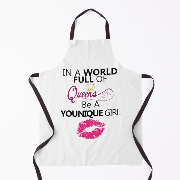 Artikelvorschau, Sei ein Younique Girl entworfen und verkauft von OrangeEden.