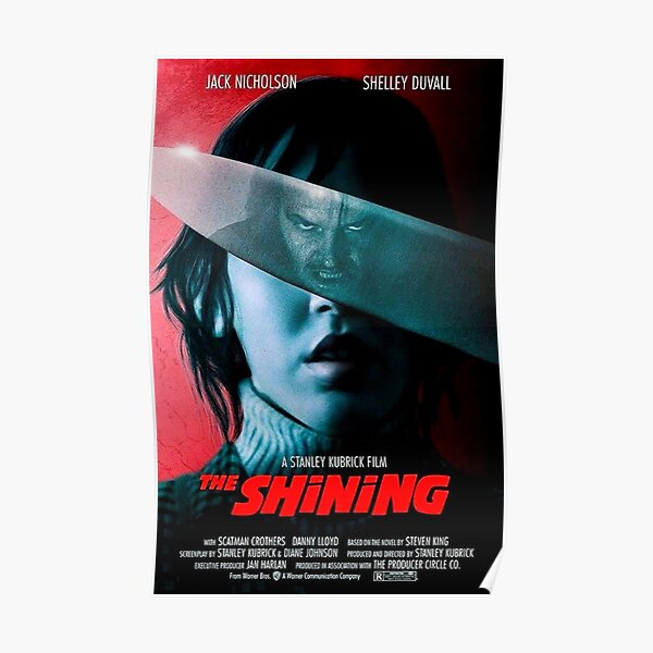 The Shining Poster