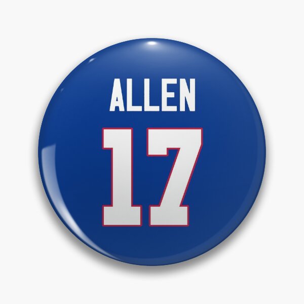 Item preview, allen 17 designed and sold by NovaTees.