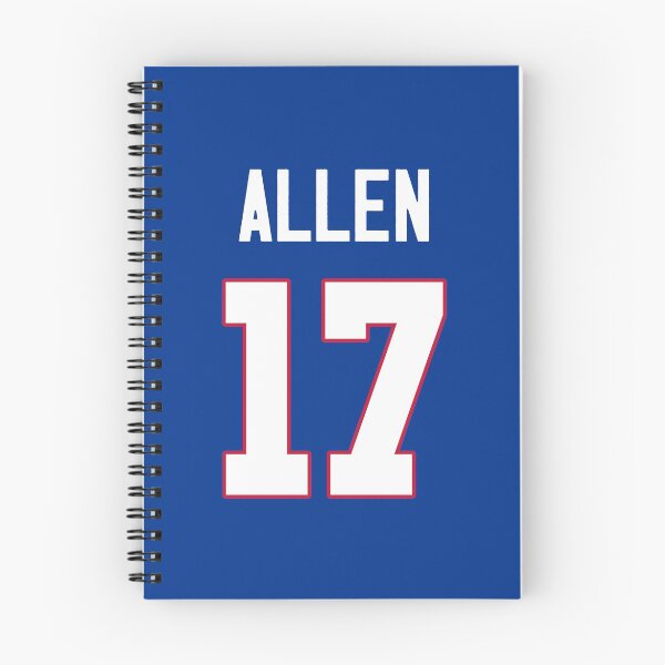 Item preview, allen 17 designed and sold by NovaTees.