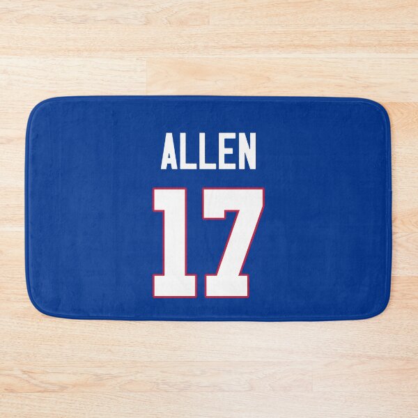 Item preview, allen 17 designed and sold by NovaTees.