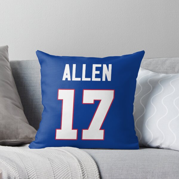 Item preview, allen 17 designed and sold by NovaTees.