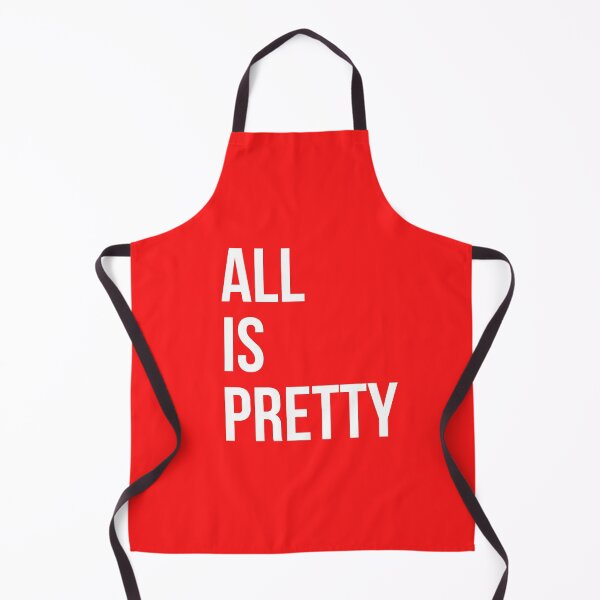 Item preview, All Is Pretty - Andy Warhol designed and sold by ricknosis.