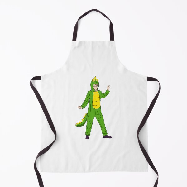 Item preview, Tsukishima, Salty Dino designed and sold by Kat Klhhoney.