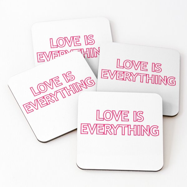 Item preview, Love is everything  designed and sold by cute105.