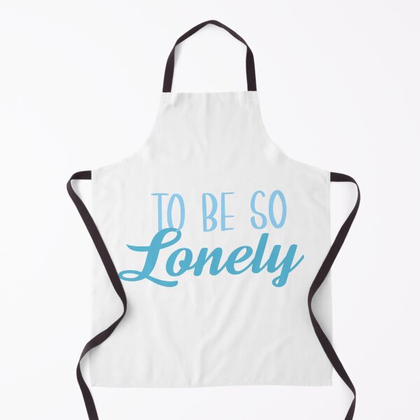 Item preview, To Be So Lonely designed and sold by LinhlyHarwell13.