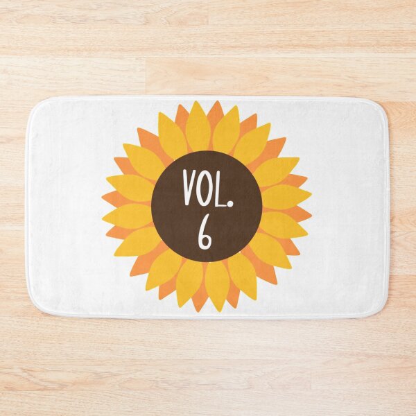 Item preview, Sunflower Vol 6 designed and sold by LinhlyHarwell13.
