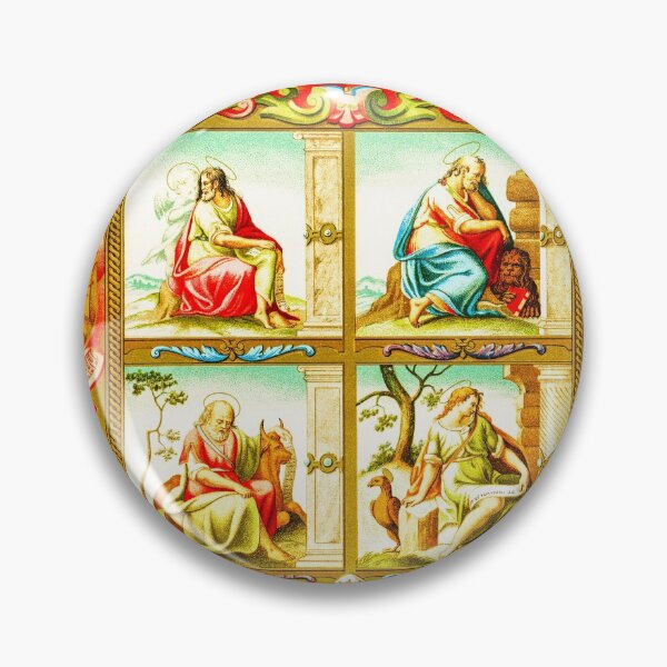 Item preview, Renaissance pattern from L'ornement Polychrome (1888) by Albert Racinet (1825–1893).  designed and sold by domdjs4239.