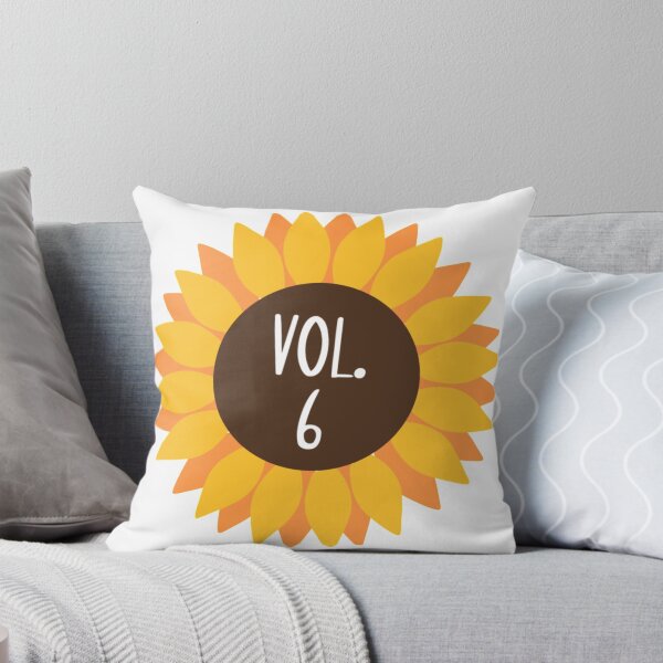 Item preview, Sunflower Vol 6 designed and sold by LinhlyHarwell13.