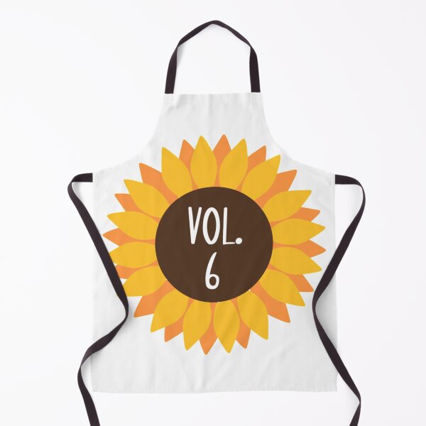 Item preview, Sunflower Vol 6 designed and sold by LinhlyHarwell13.