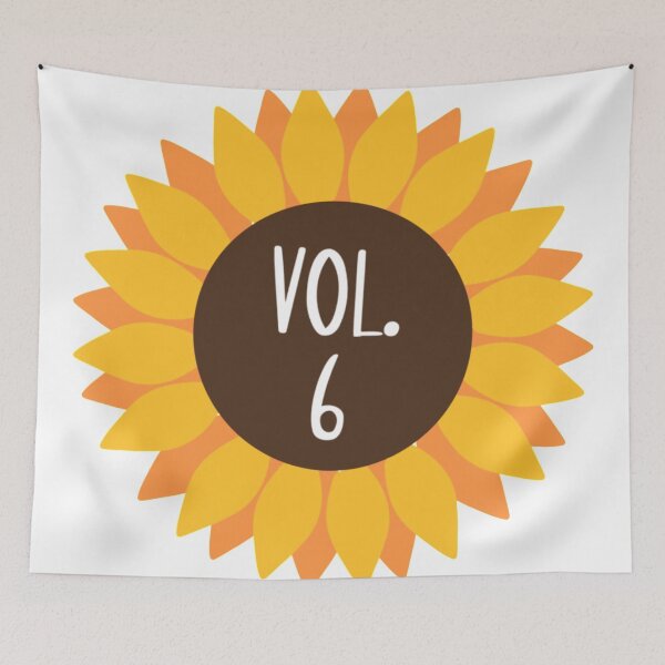 Item preview, Sunflower Vol 6 designed and sold by LinhlyHarwell13.