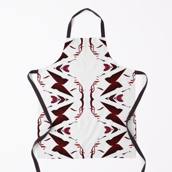 Item preview, A female face is frequent and reversed designed and sold by Nabidrabbu.