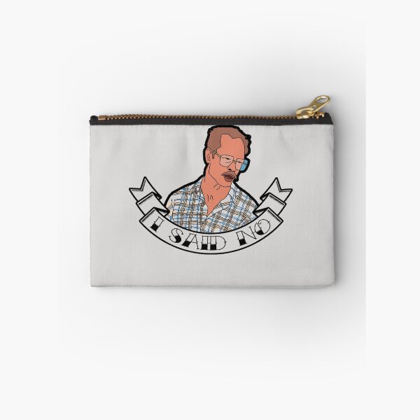 Item preview, Wet Hot American Summer X I Said No designed and sold by WizZardArt.