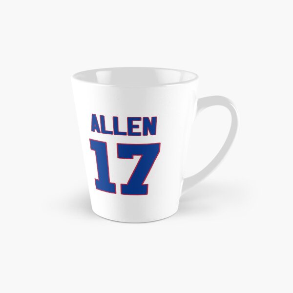 Item preview, allen 17 designed and sold by NovaTees.